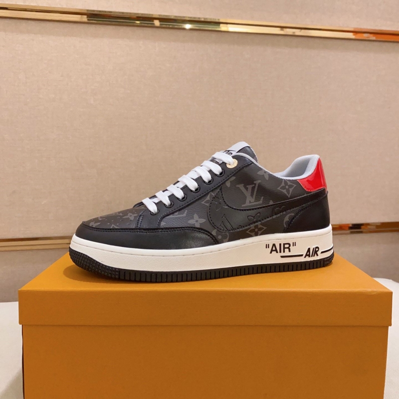 LV Casual Shoes
